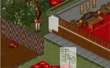  天龙八部私服：想不到的反转与笑到飙泪的那些年！