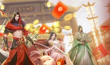 天龙八部私服：新区玩家必备技能与攻略指南