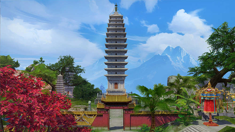 天龙八部52级神器打造：从小白到老司机的爆款攻略
